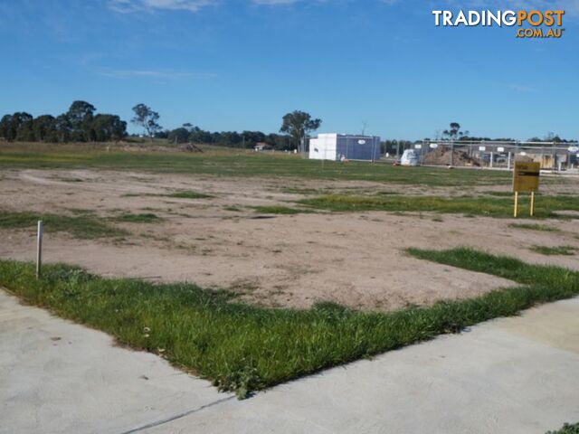 Lot 24 Killeen Street STRATFORD VIC 3862