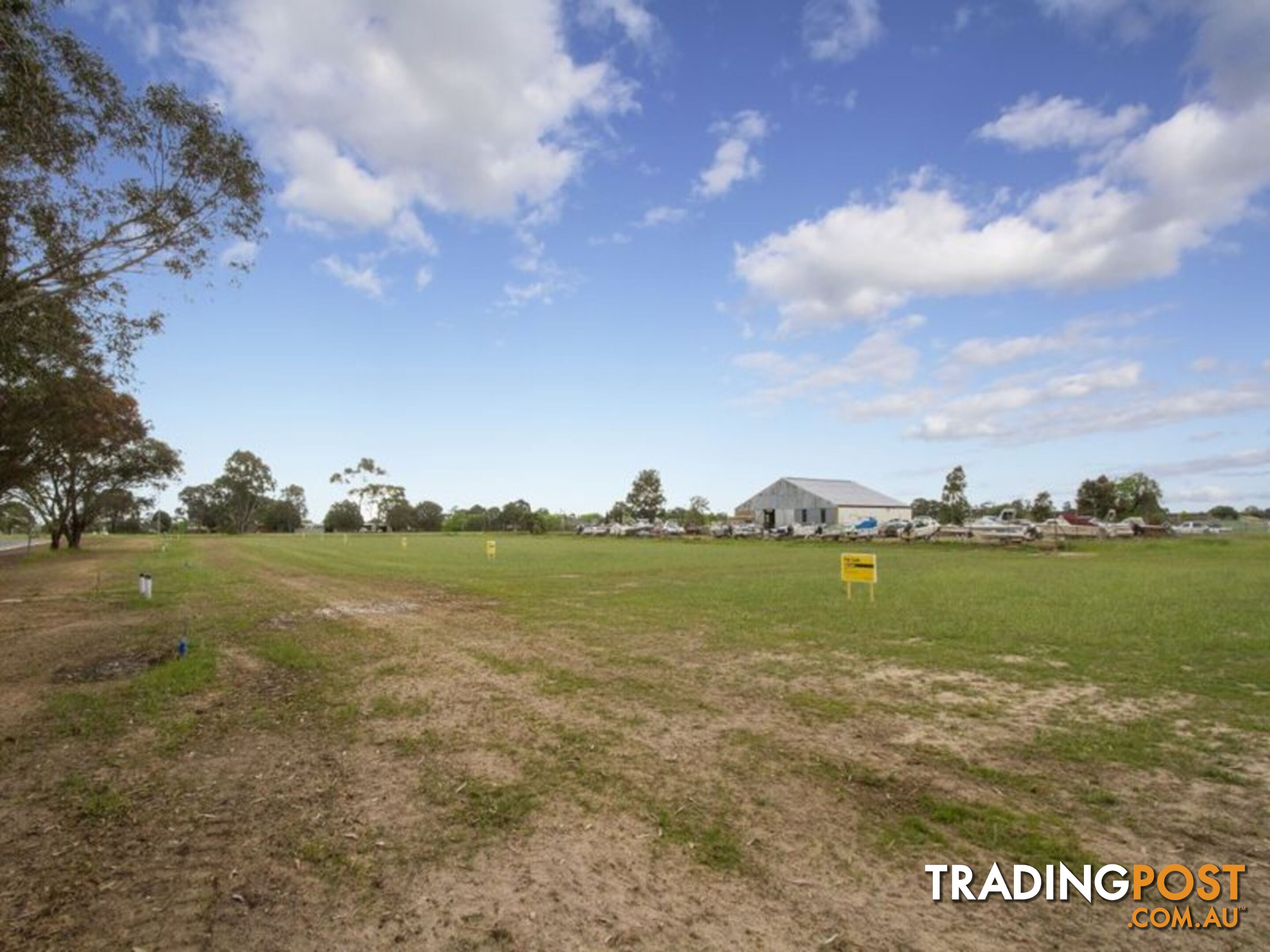 41 (Lot 4) Raymond Street STRATFORD VIC 3862