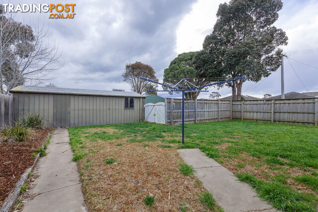 18 Valentine Crescent SALE VIC 3850