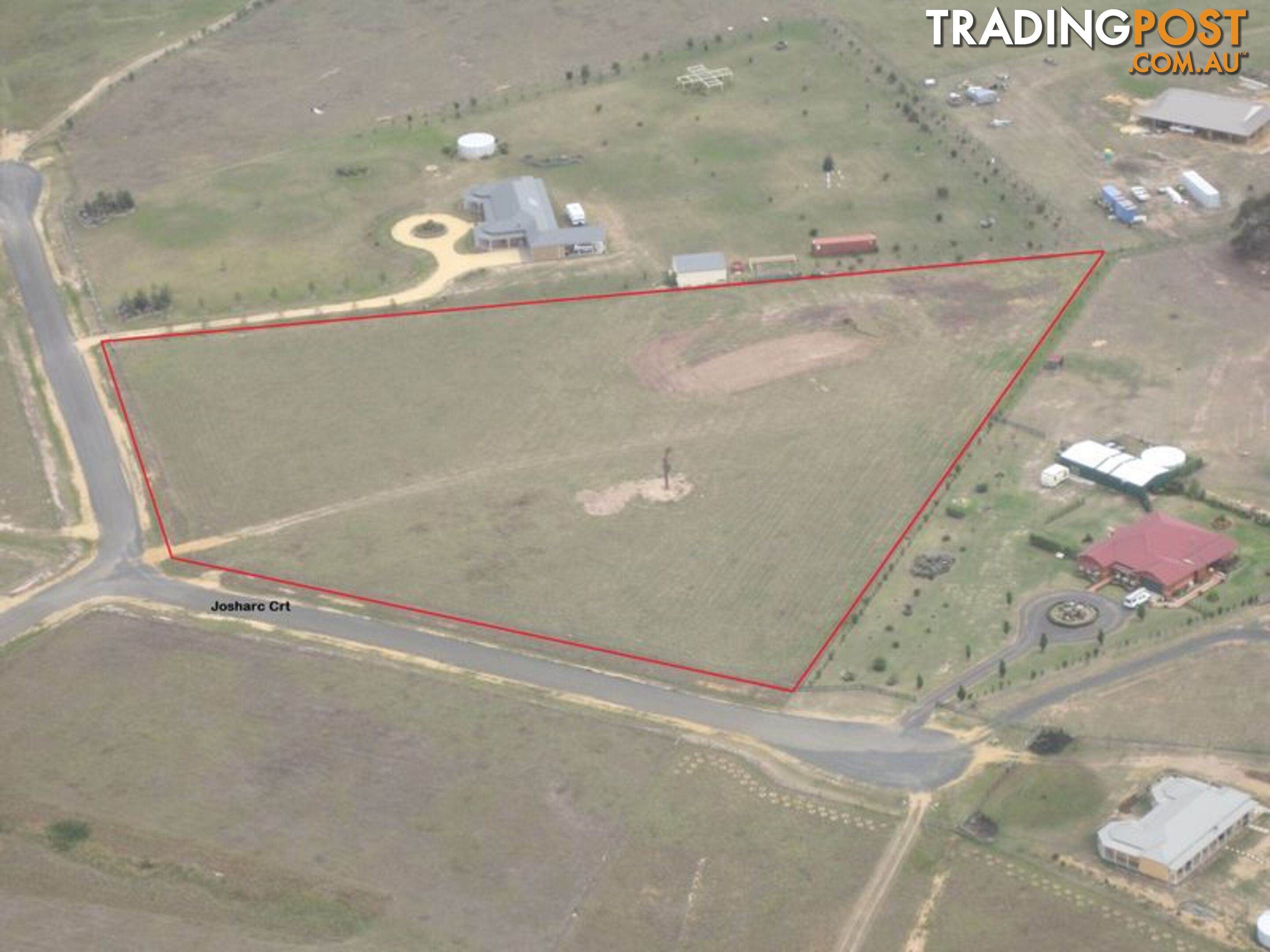 Lot 18 Josharc Court STRATFORD VIC 3862