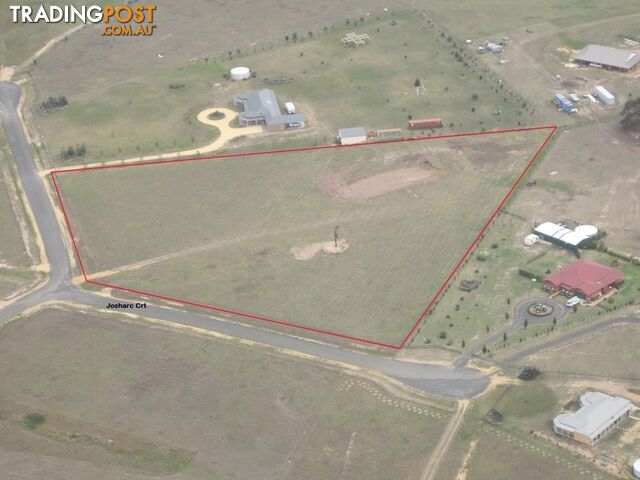 Lot 18 Josharc Court STRATFORD VIC 3862