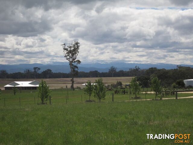 Lot 18 Josharc Court STRATFORD VIC 3862