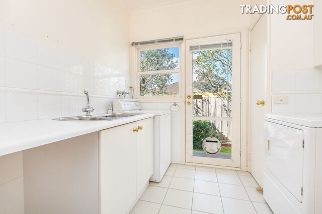 1 Macalister Street SALE VIC 3850