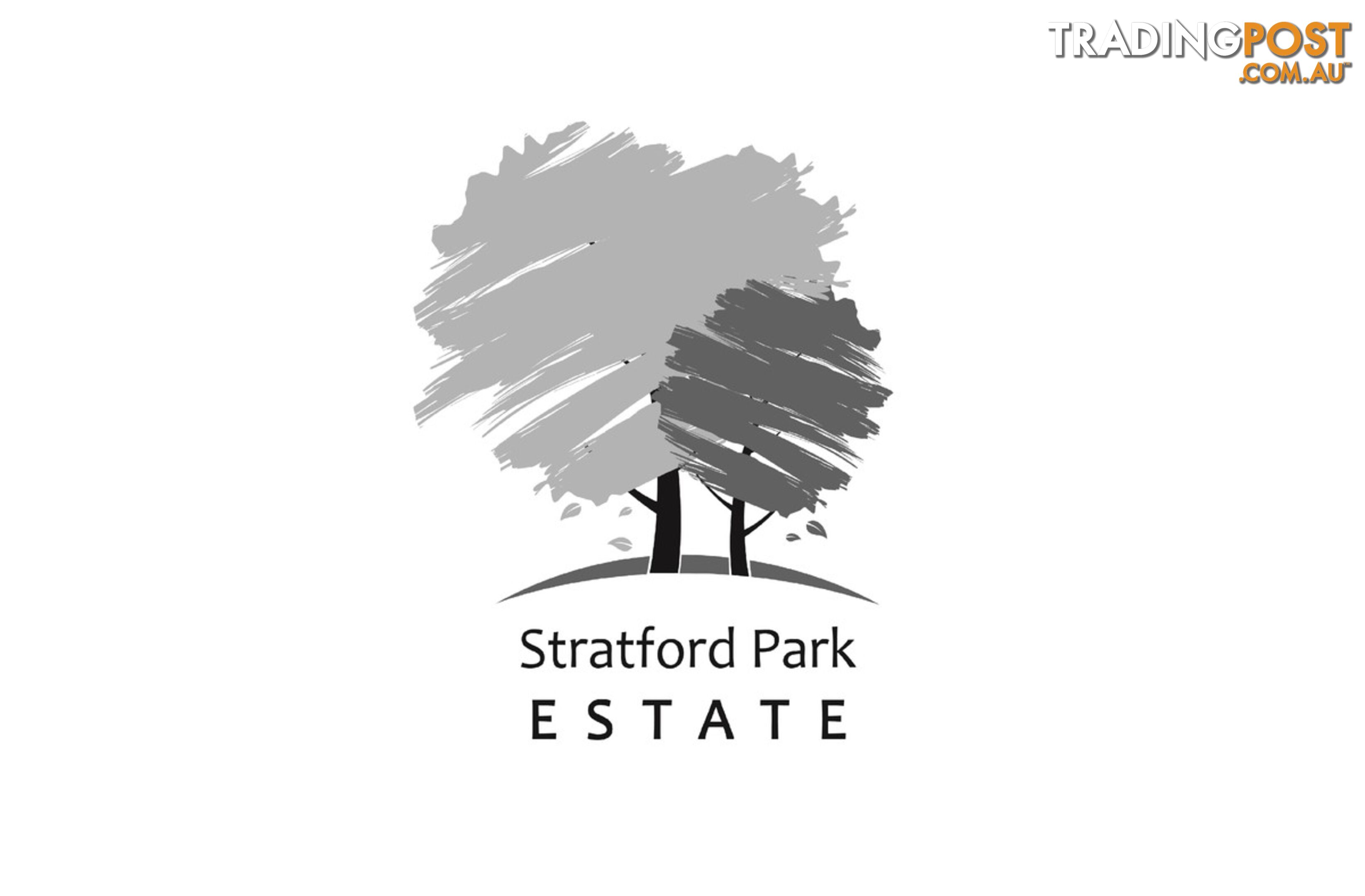 STRATFORD Estate STRATFORD VIC 3862