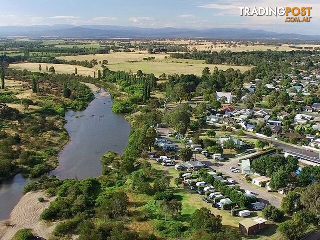 STRATFORD Estate STRATFORD VIC 3862