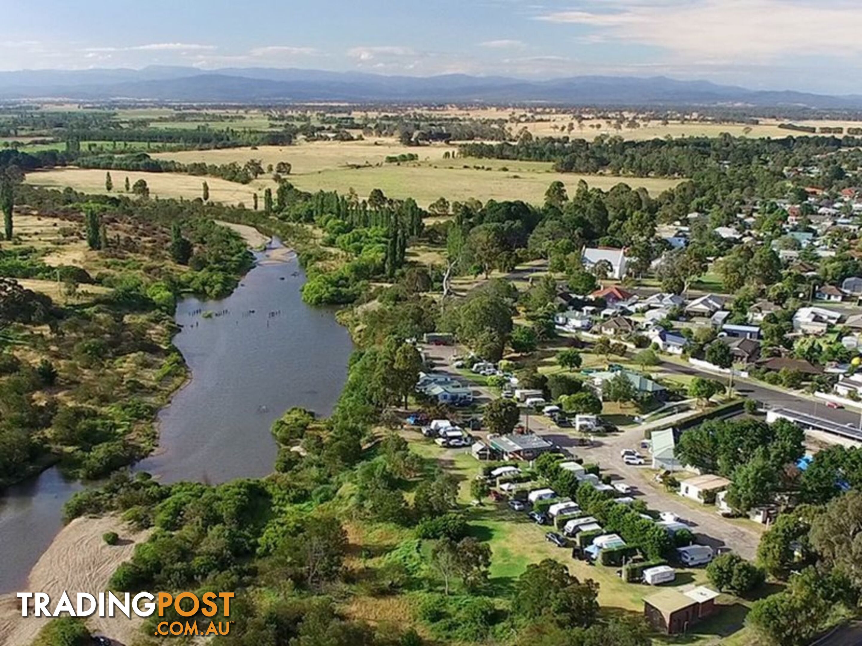 Lot 63 Avon View Estate STRATFORD VIC 3862