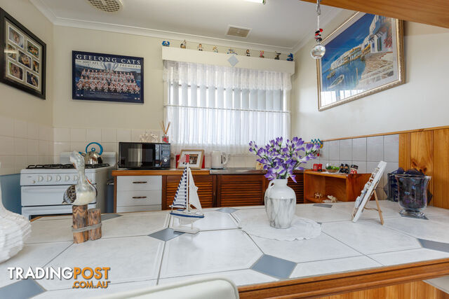 7/391 York Street SALE VIC 3850