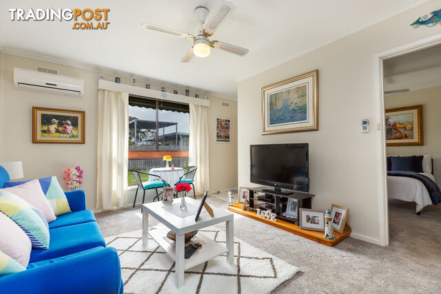 7/391 York Street SALE VIC 3850