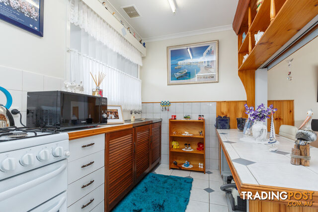 7/391 York Street SALE VIC 3850