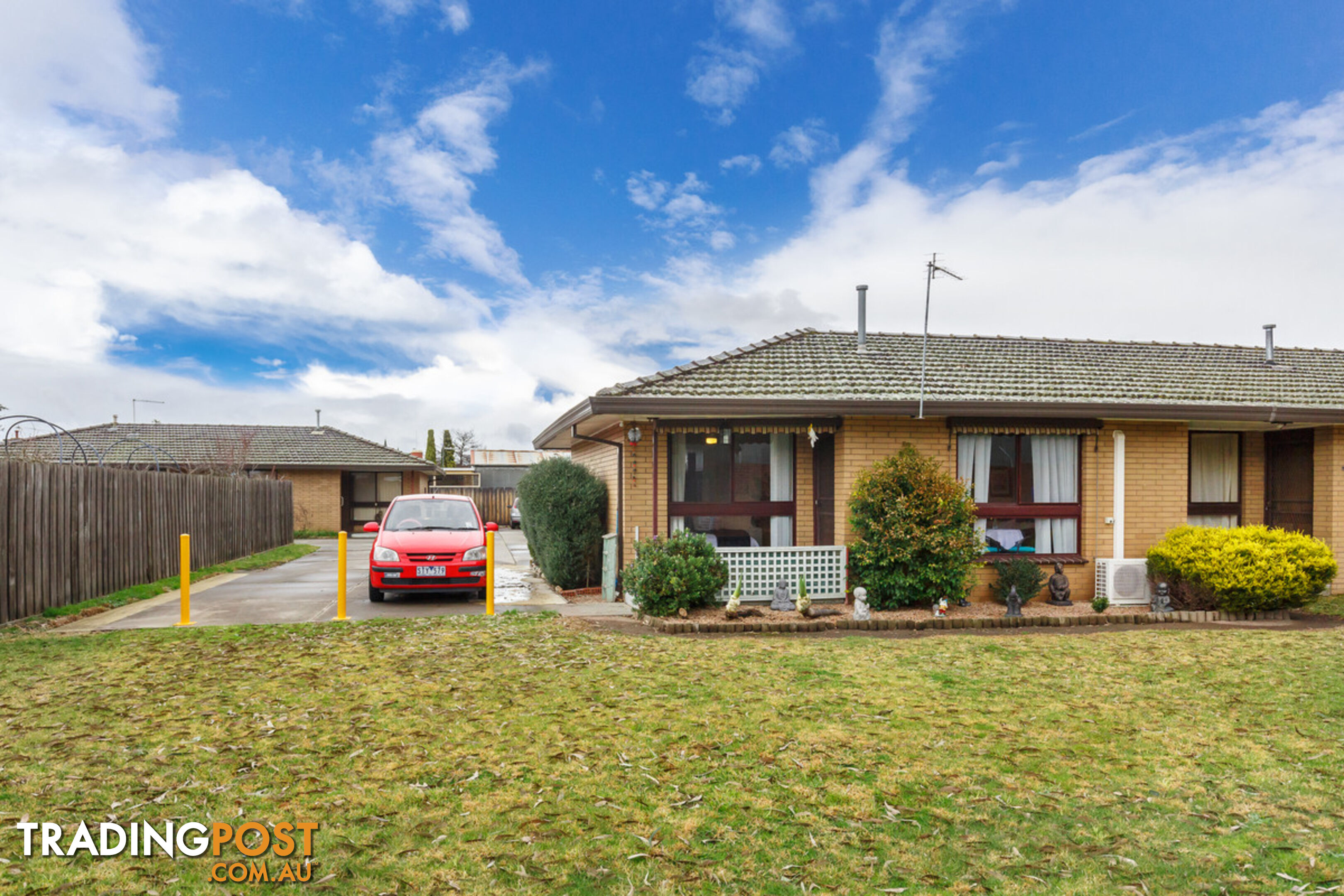 7/391 York Street SALE VIC 3850