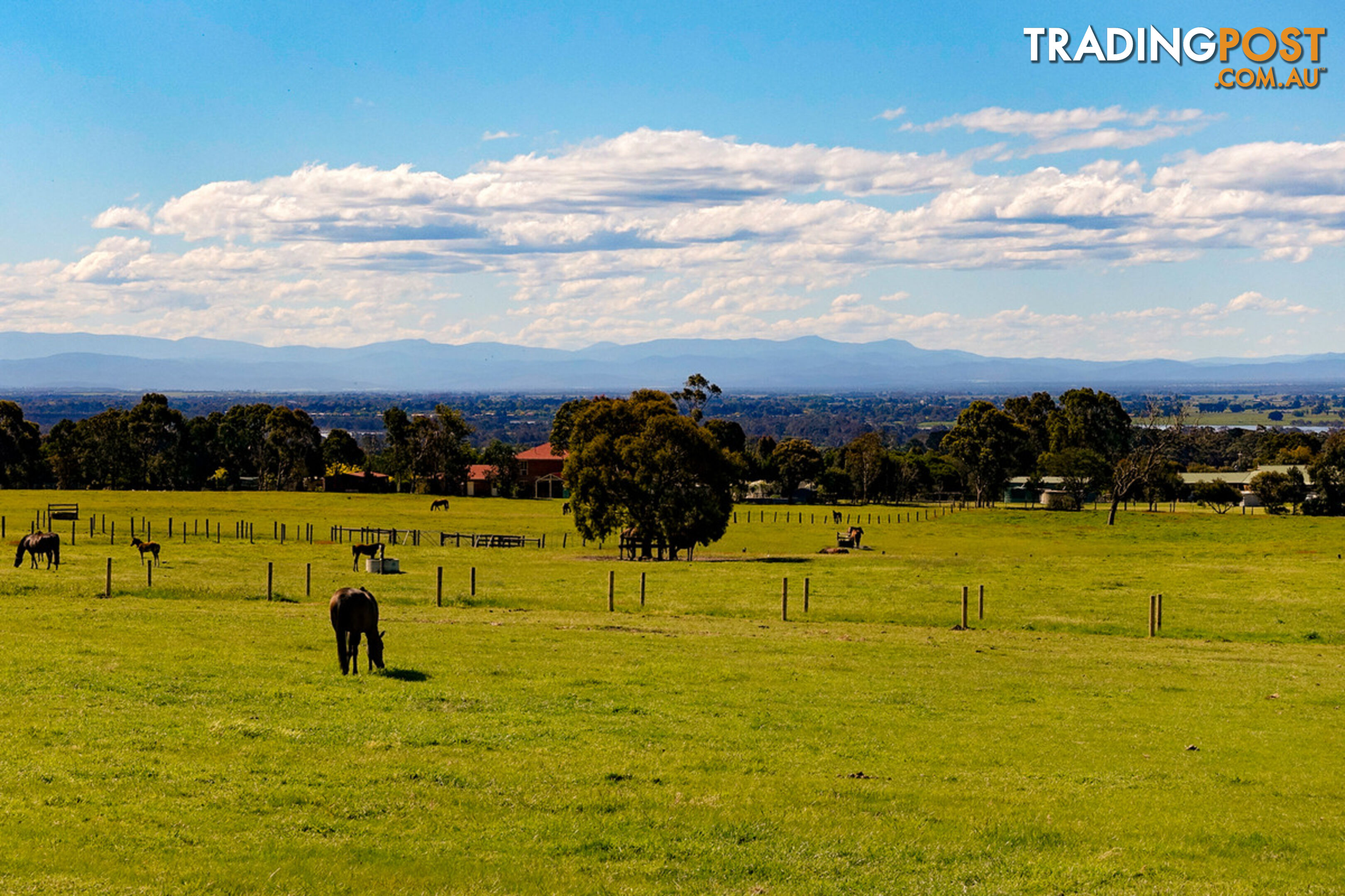 Lot 4 Andrews Road LONGFORD VIC 3851