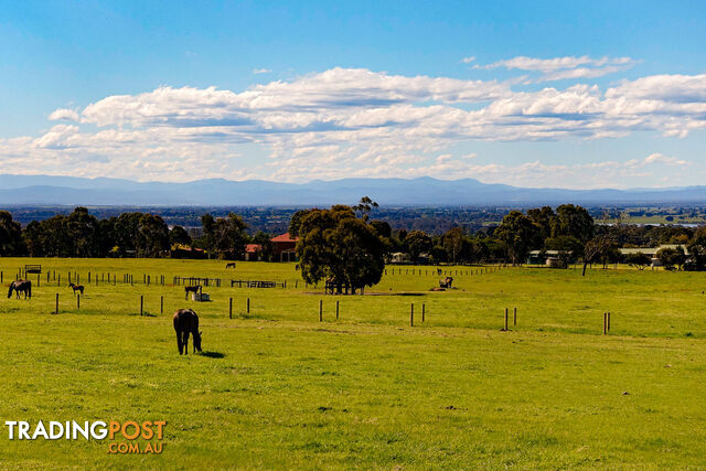 Lot 4 Andrews Road LONGFORD VIC 3851