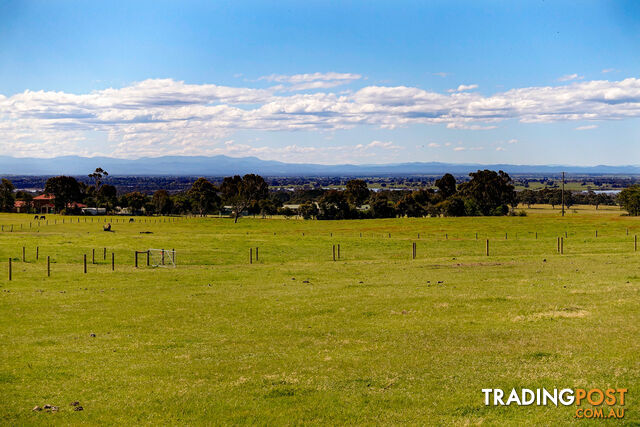 Lot 4 Andrews Road LONGFORD VIC 3851