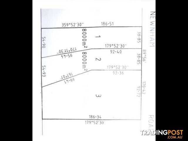 Lot 2 53 Newnham Road LONGFORD VIC 3851