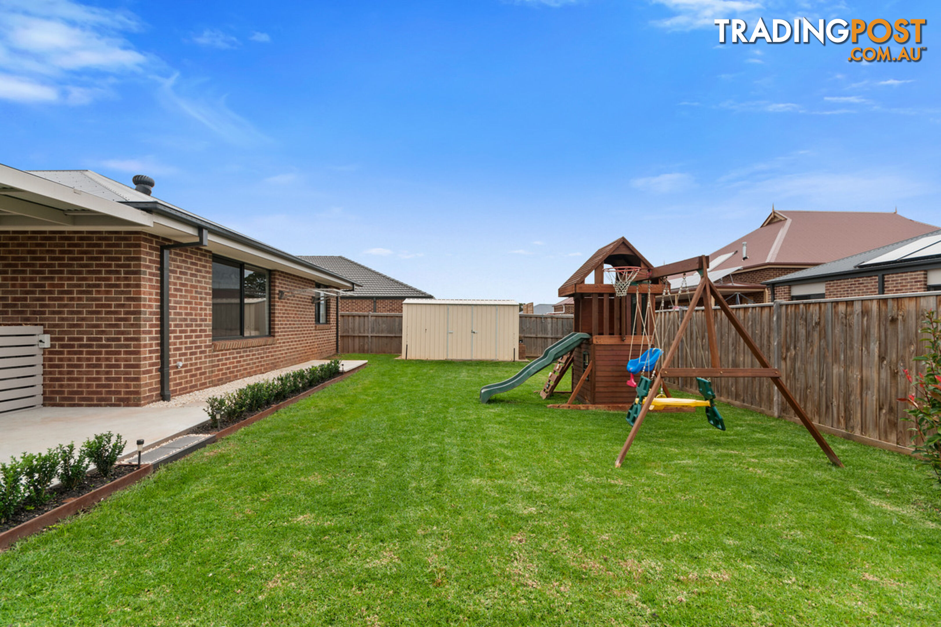 32 Morgan Street SALE VIC 3850