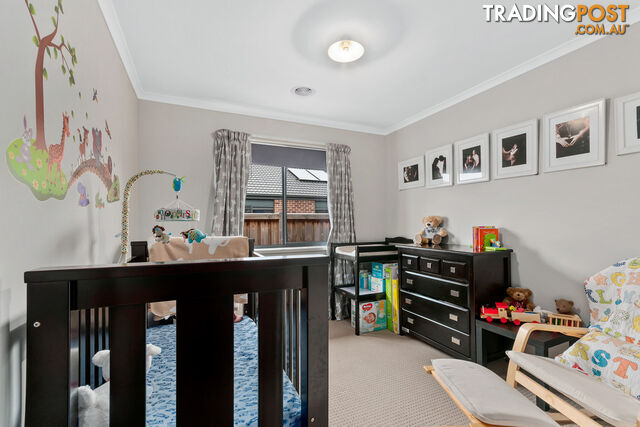 32 Morgan Street SALE VIC 3850