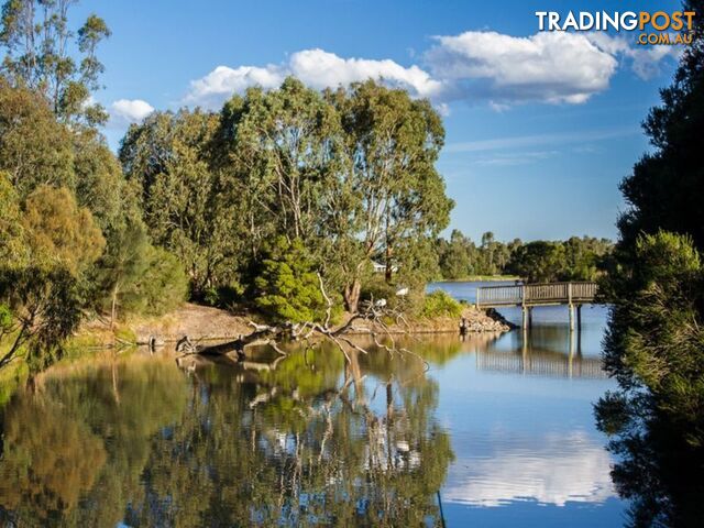 Lot 186 (2 Redgum Court SALE VIC 3850