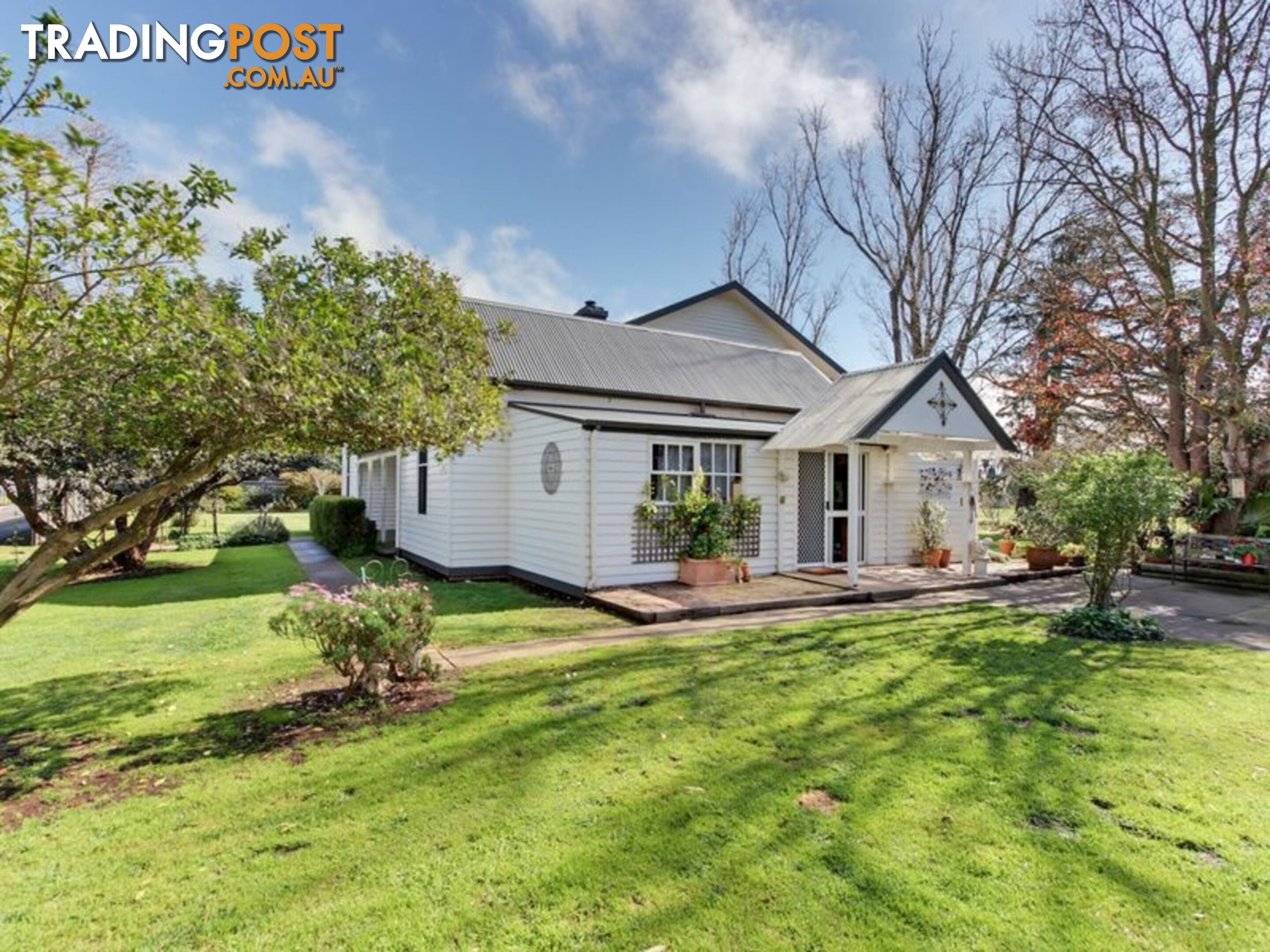 128 Gibsons Road SALE VIC 3850