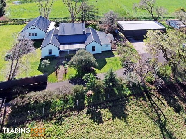 128 Gibsons Road SALE VIC 3850