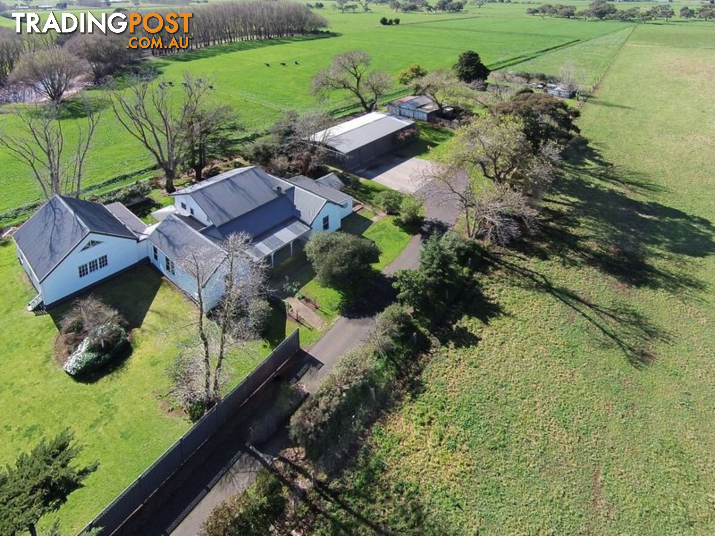 128 Gibsons Road SALE VIC 3850