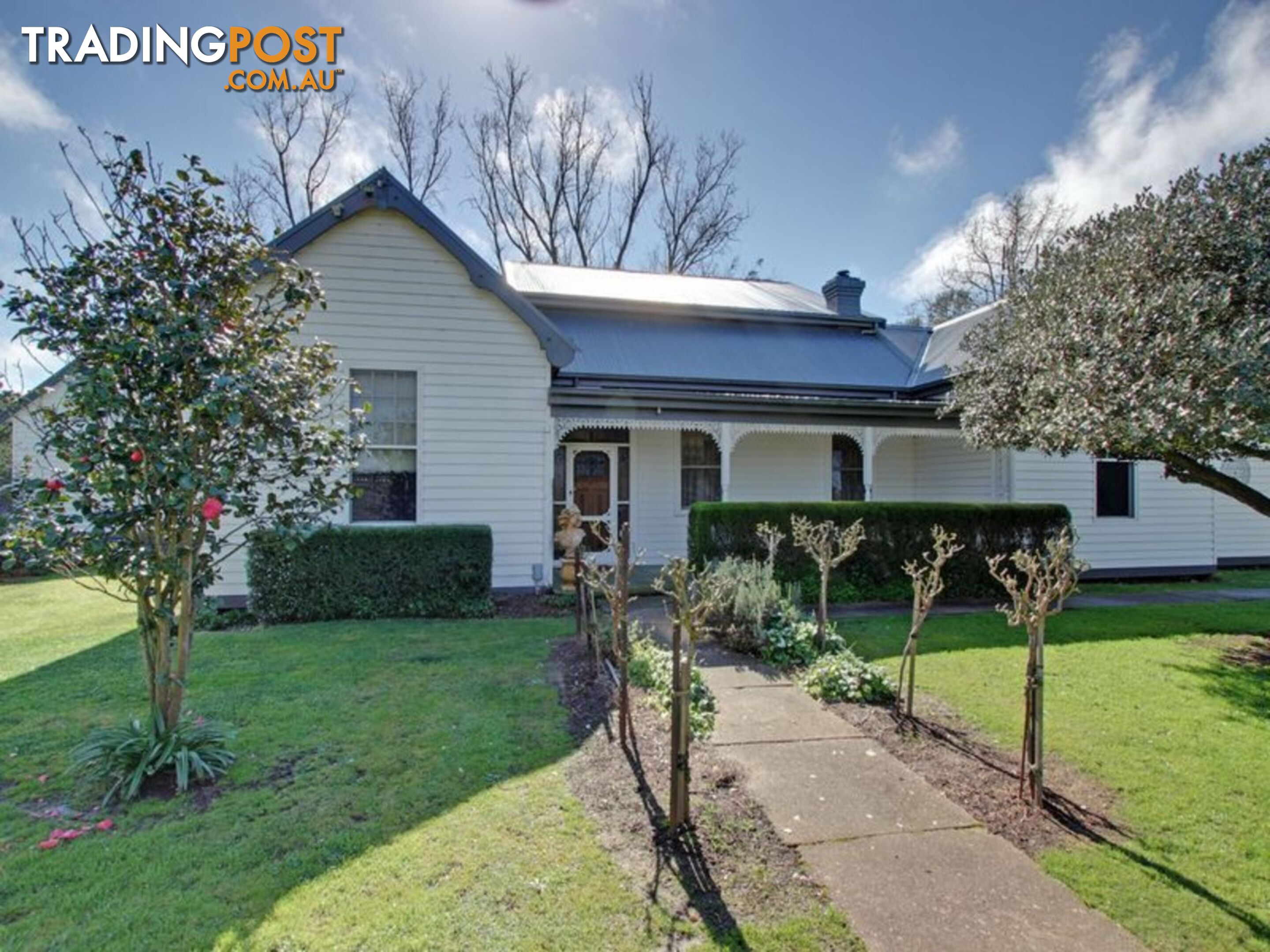 128 Gibsons Road SALE VIC 3850