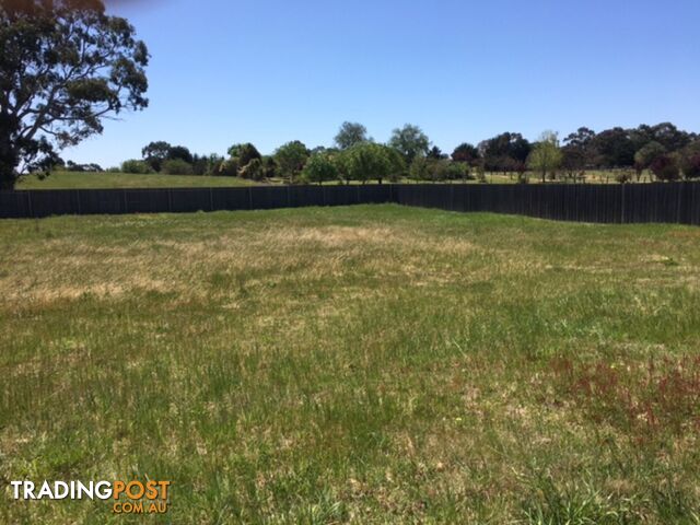 Lot 2/63 Wyndham Street STRATFORD VIC 3862