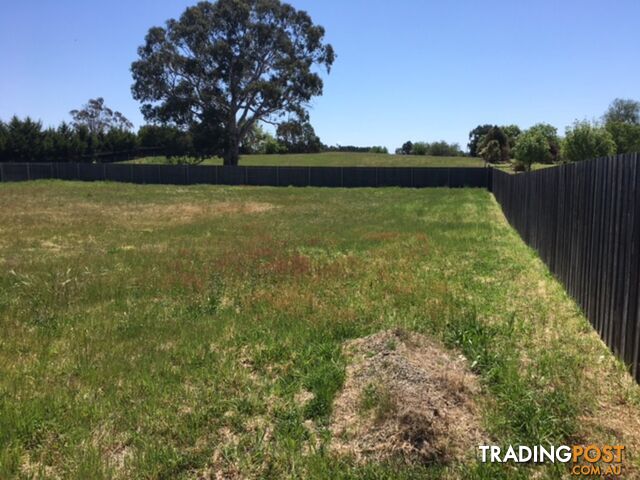 Lot 2/63 Wyndham Street STRATFORD VIC 3862