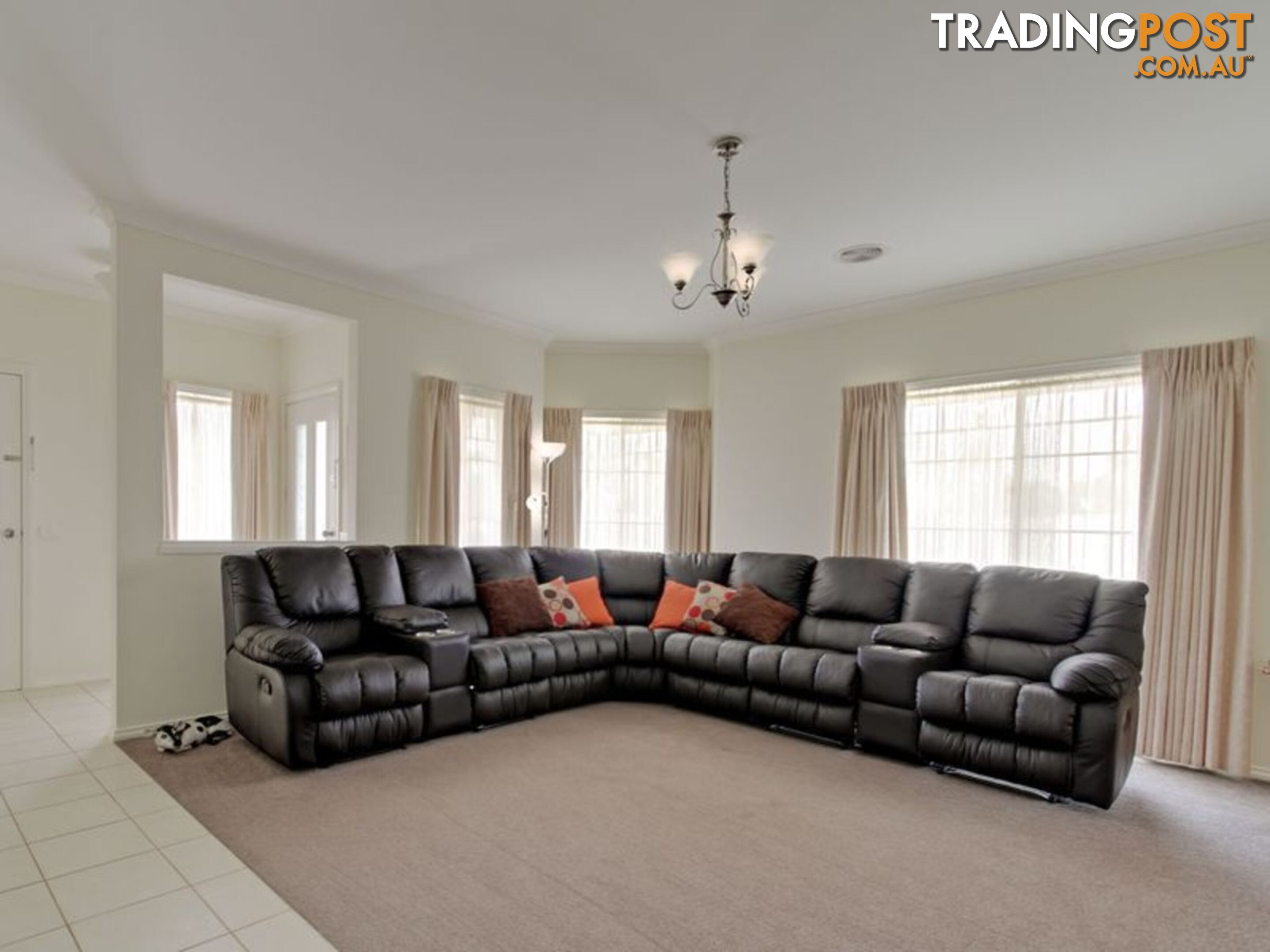 5 Ducret Court STRATFORD VIC 3862