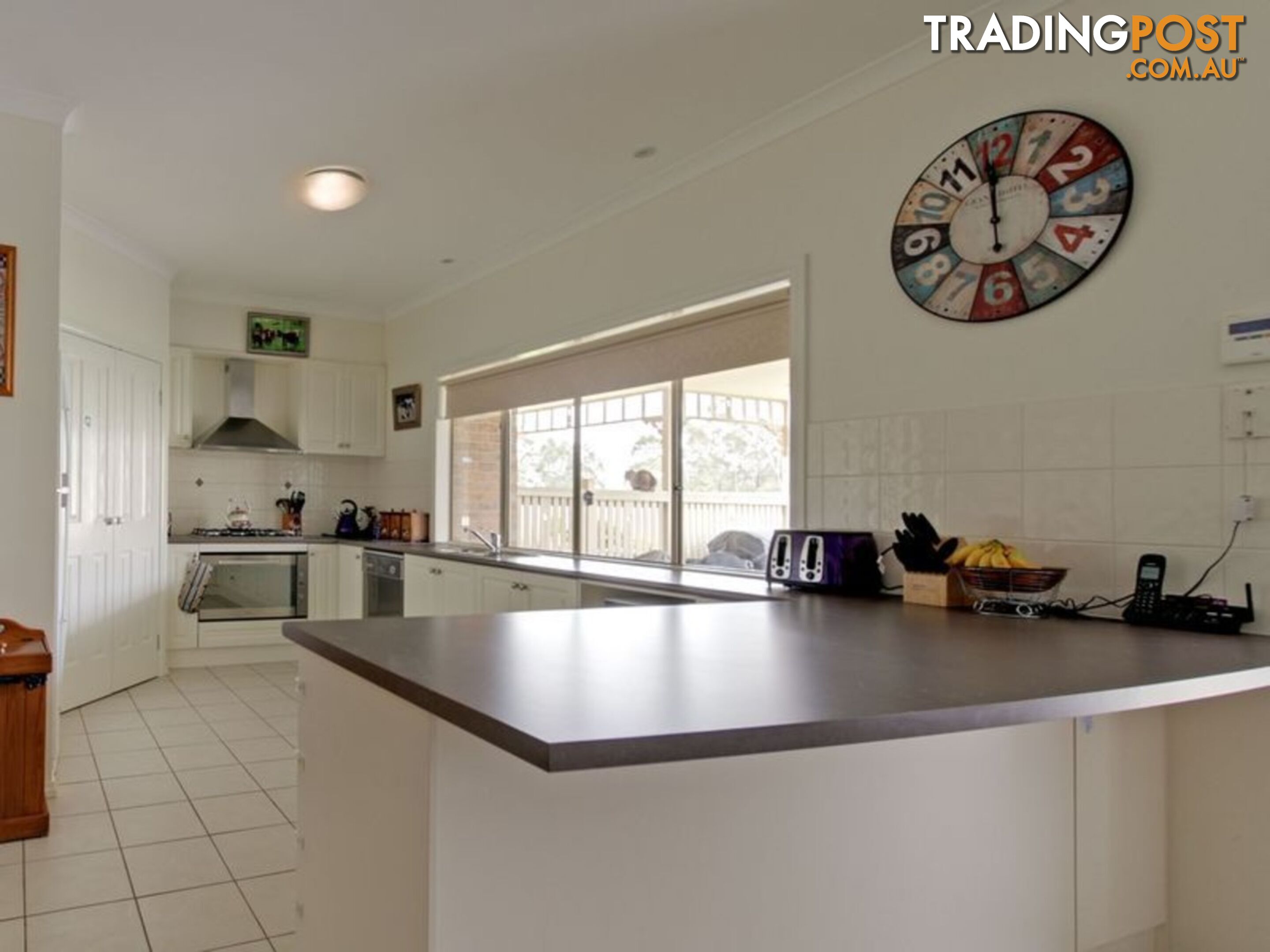 5 Ducret Court STRATFORD VIC 3862