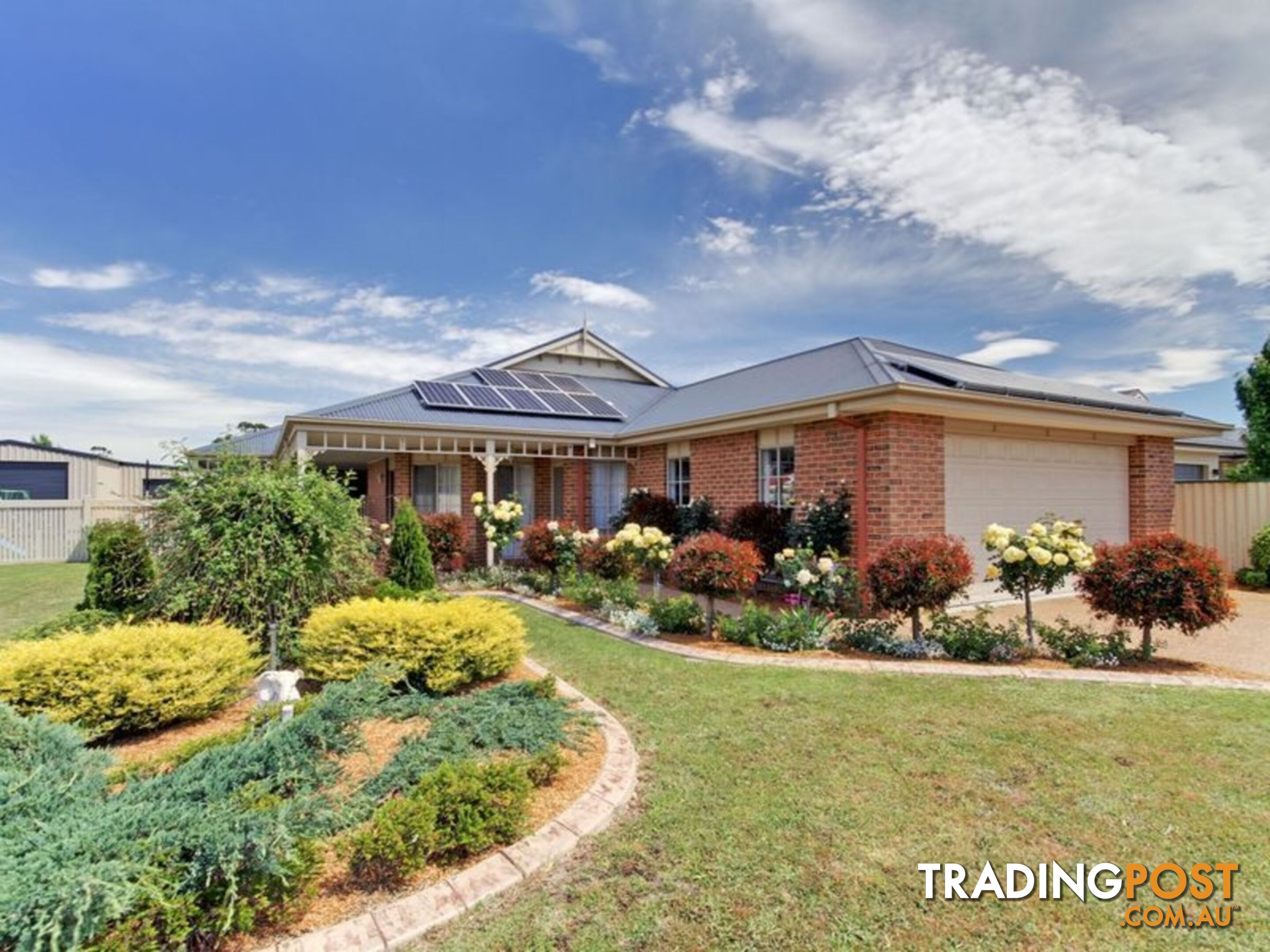 5 Ducret Court STRATFORD VIC 3862