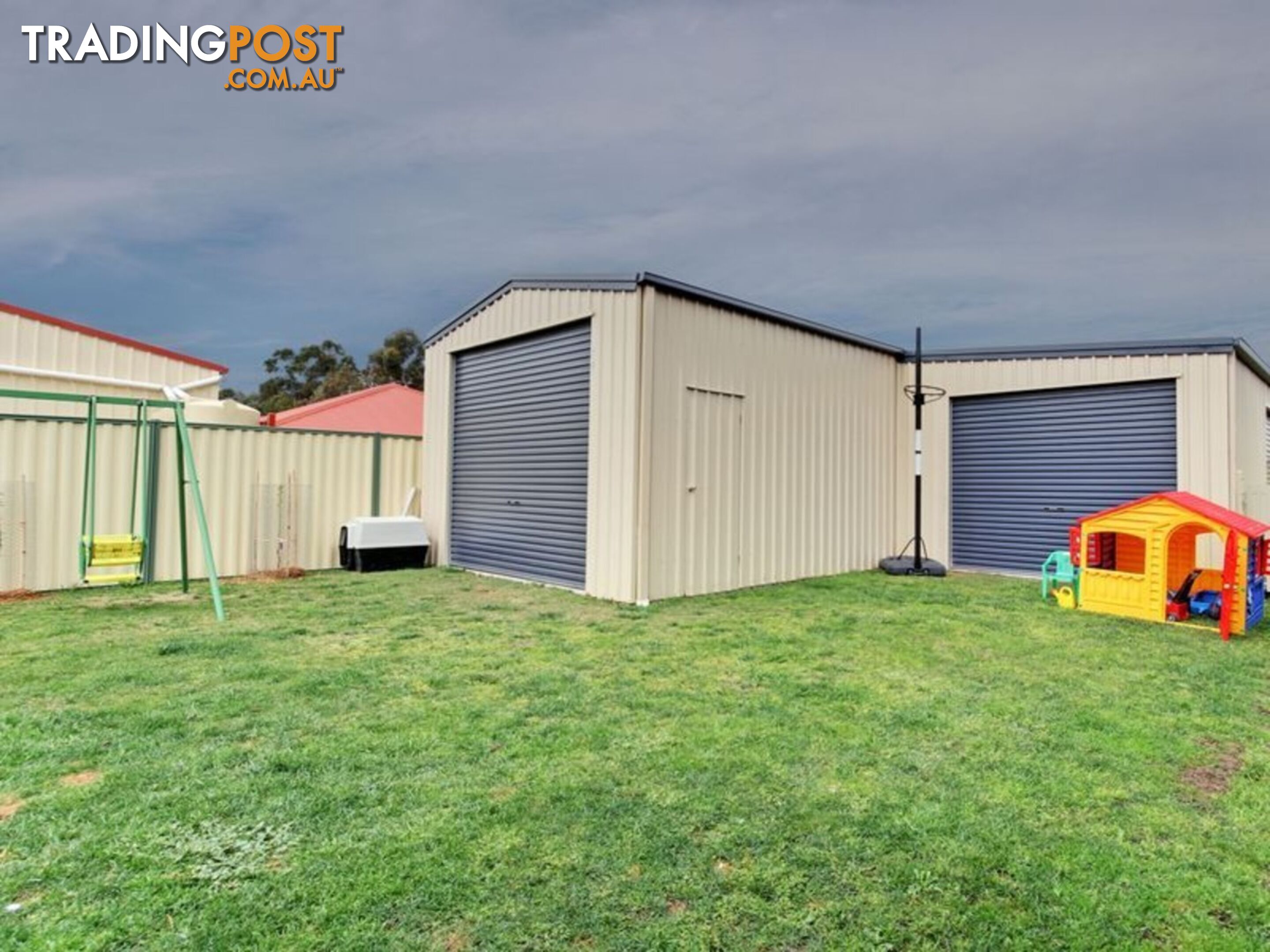 5 Ducret Court STRATFORD VIC 3862