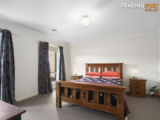 43 Glebe Drive SALE VIC 3850