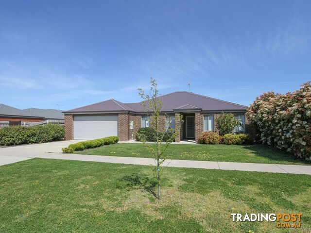 43 Glebe Drive SALE VIC 3850