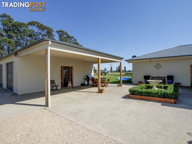 49 Old Princes Highway STRATFORD VIC 3862