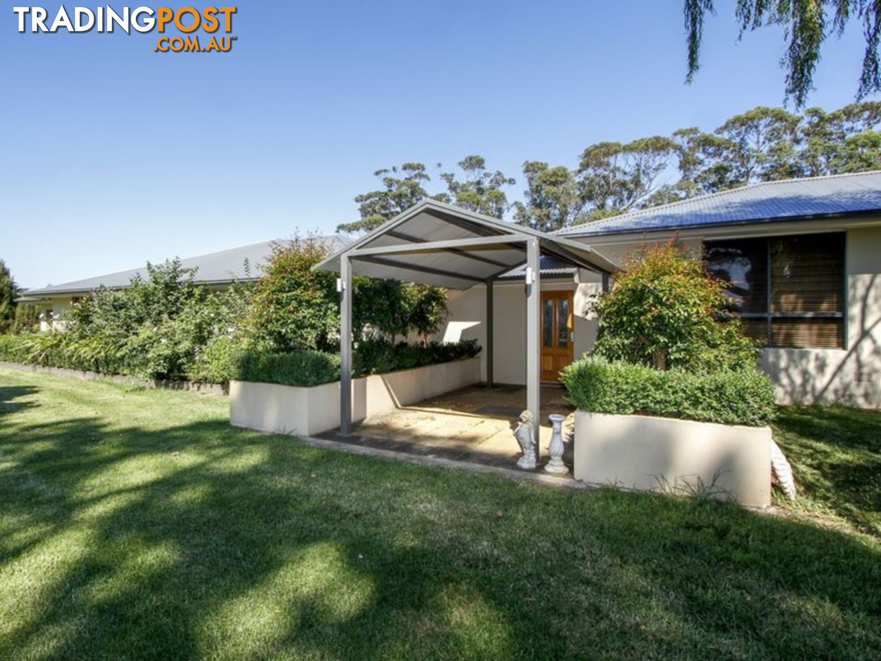 49 Old Princes Highway STRATFORD VIC 3862