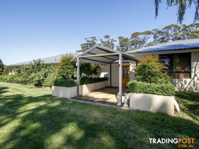 49 Old Princes Highway STRATFORD VIC 3862