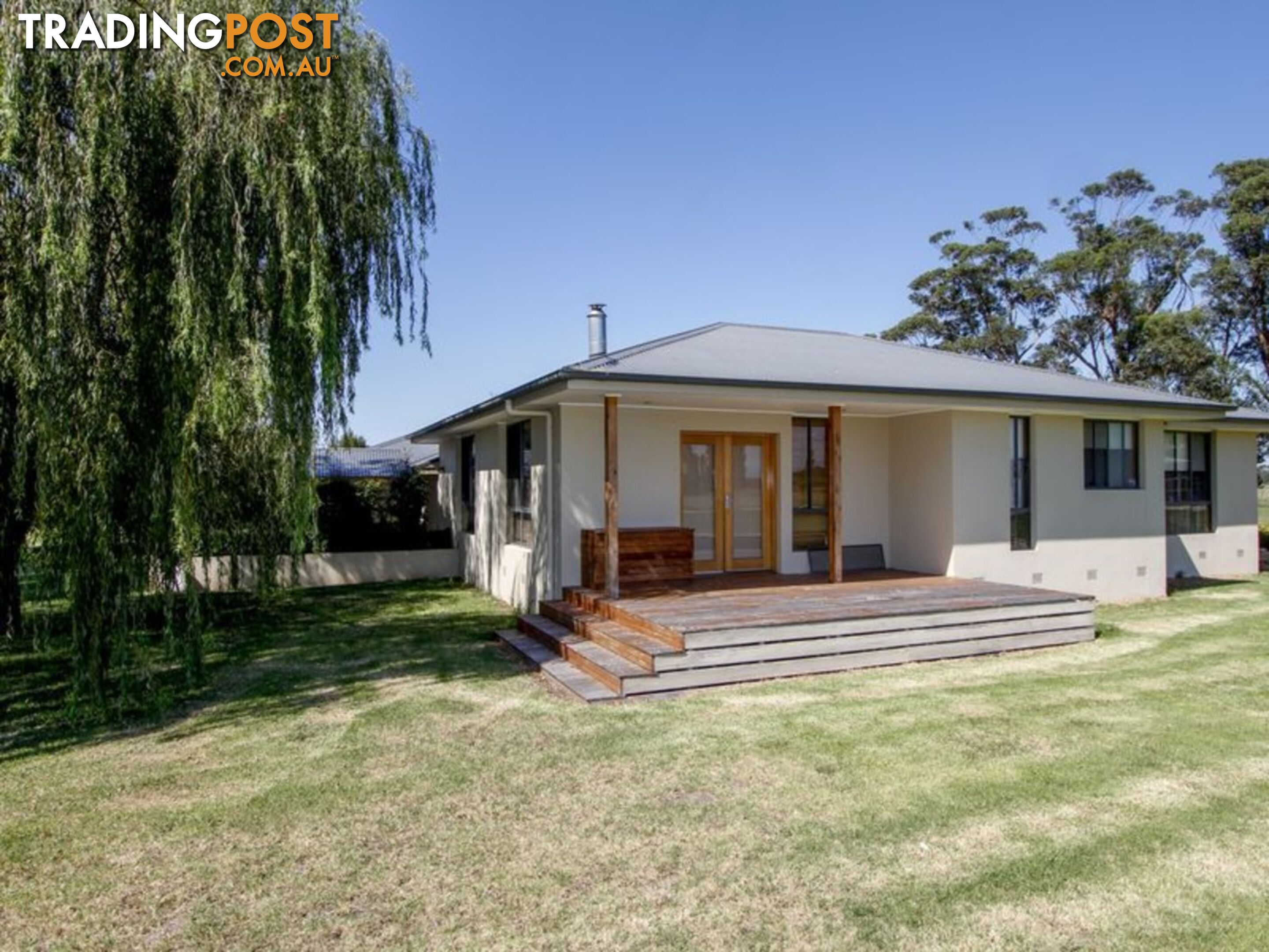 49 Old Princes Highway STRATFORD VIC 3862