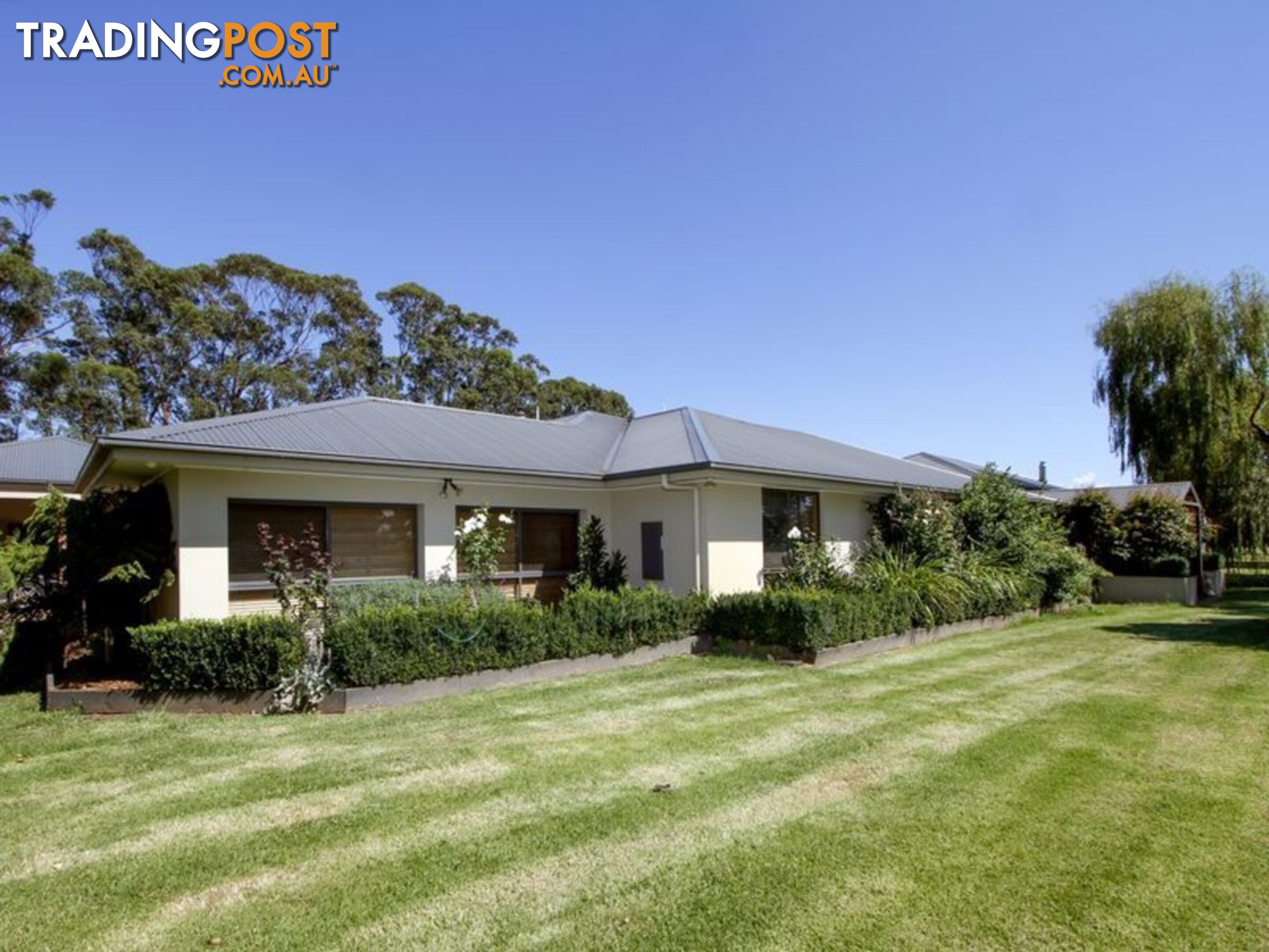 49 Old Princes Highway STRATFORD VIC 3862