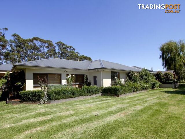 49 Old Princes Highway STRATFORD VIC 3862