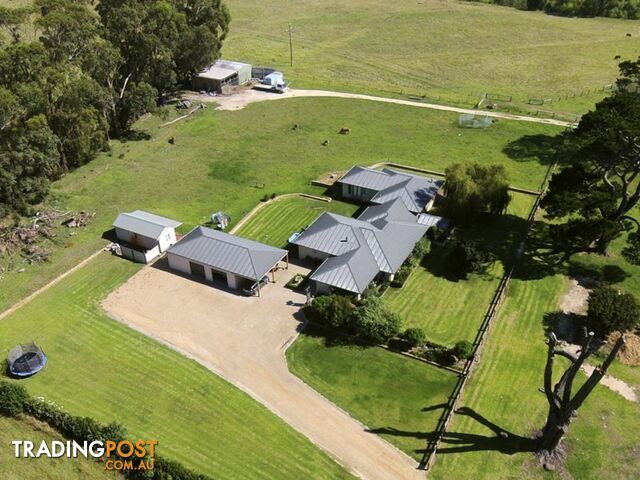 49 Old Princes Highway STRATFORD VIC 3862