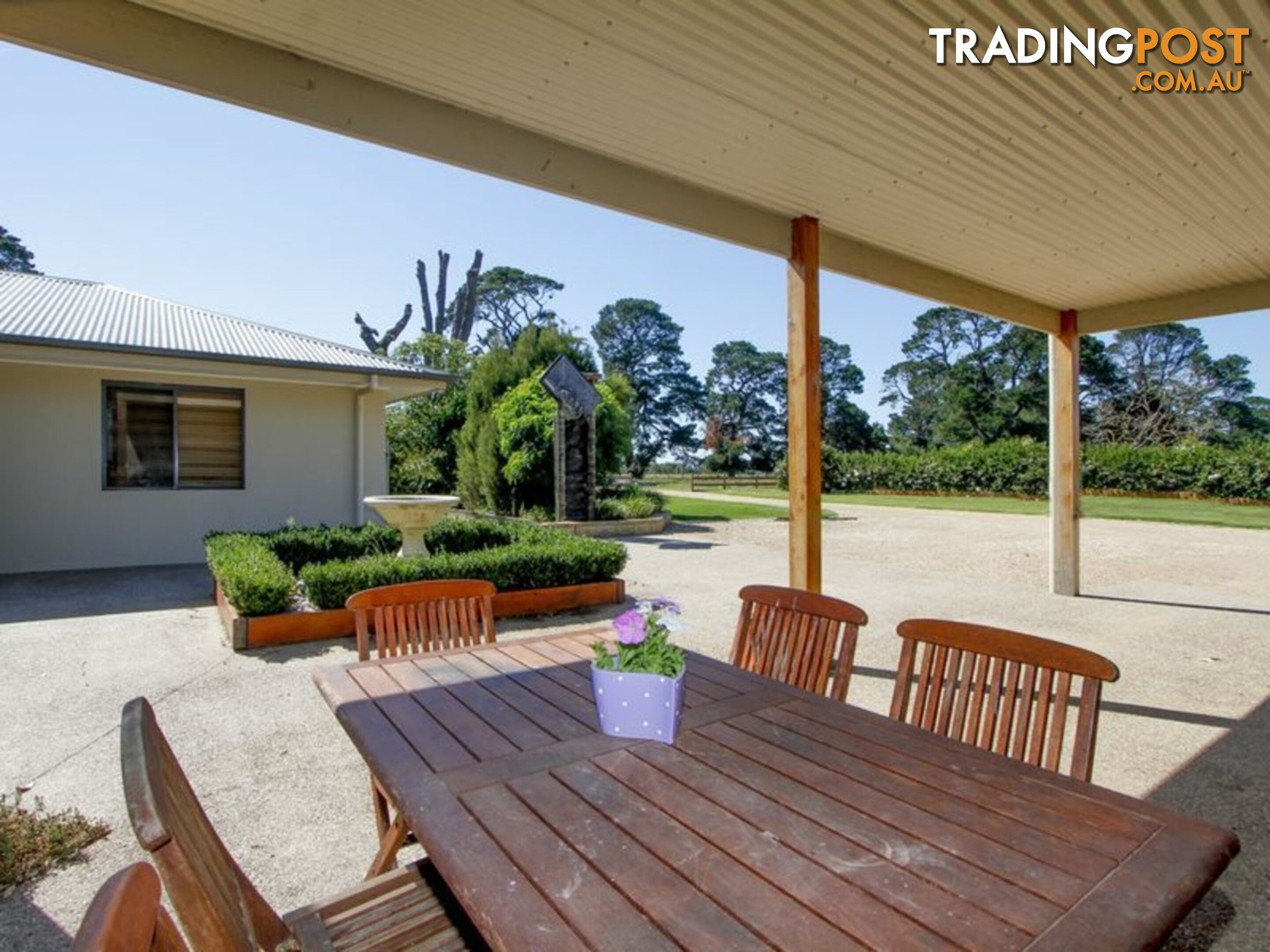 49 Old Princes Highway STRATFORD VIC 3862