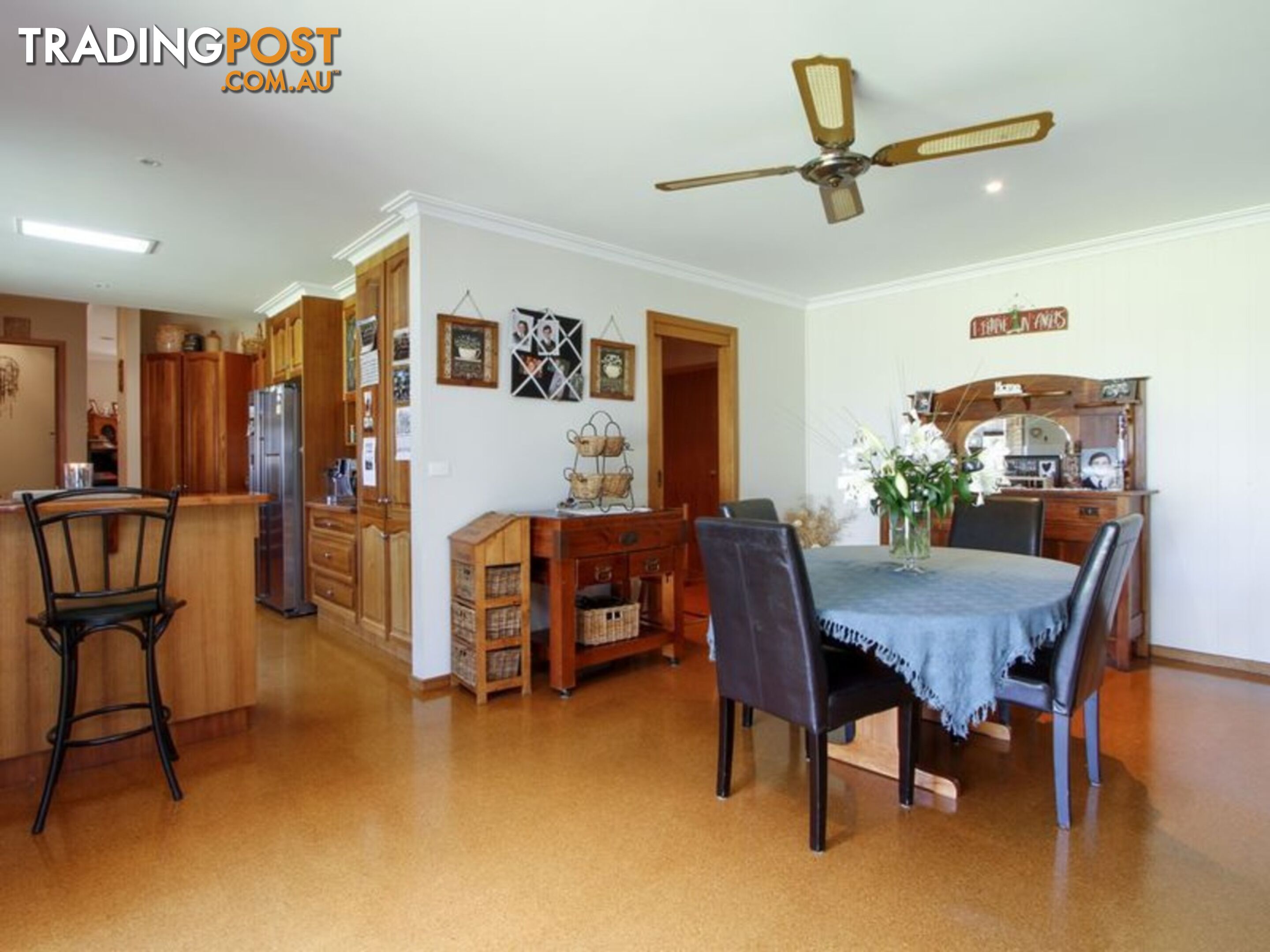 49 Old Princes Highway STRATFORD VIC 3862