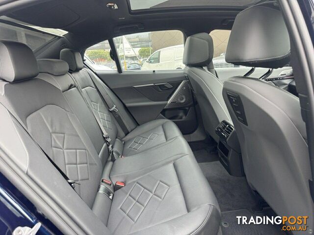 2026 BMW 540D XDRIVE  5SERIESG60AUTO4WD SEDAN - photo 4 of 22