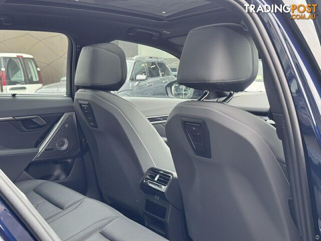 2026 BMW 540D XDRIVE  5SERIESG60AUTO4WD SEDAN - photo 3 of 22