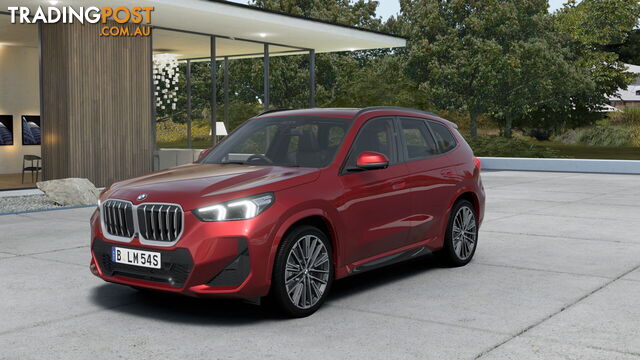 2026 BMW X1 XDRIVE20I SUV