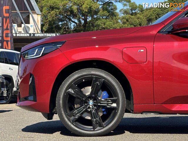 2026 BMW X3 30E XDRIVE G45AUTO4X4 SUV - photo 3 of 27