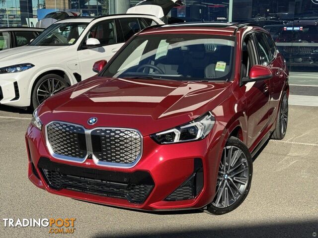 2025 BMW IX1 XDRIVE30 M SPORT U11AUTOAWD SUV