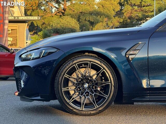 2026 BMW M3 COMPETITION G80LCIAUTOMXDRIVE SEDAN - photo 3 of 31