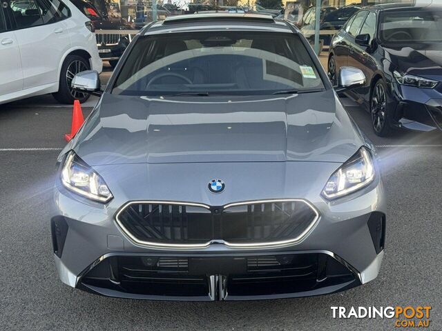 2026 BMW 118 M SPORT  1SERIESF70AUTO HATCH - photo 2 of 32