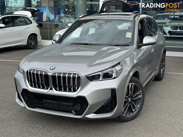 2025 BMW X1 XDRIVE20I M SPORT U11AUTOAWD WAGON